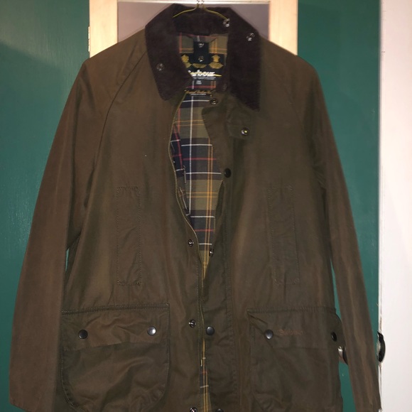 barbour international jacket kids 2017